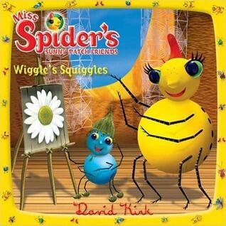 Wiggle's Squiggles