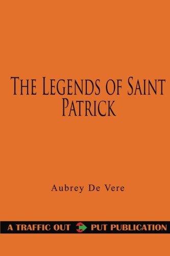 The Legends of Saint Patrick