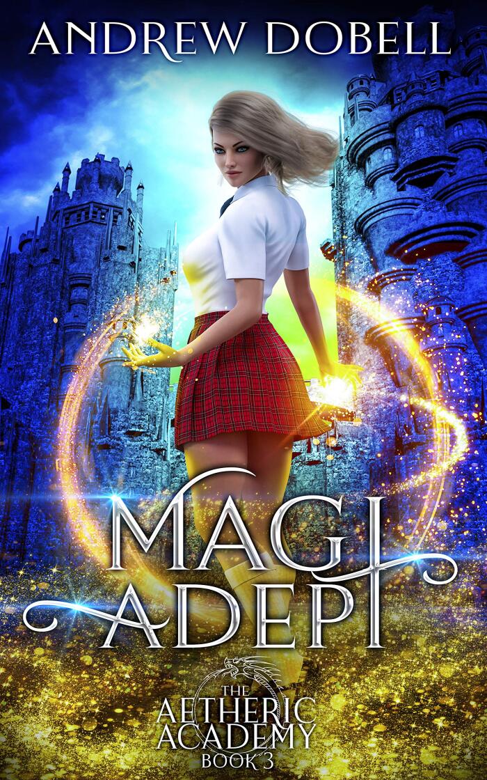 Magi Adept