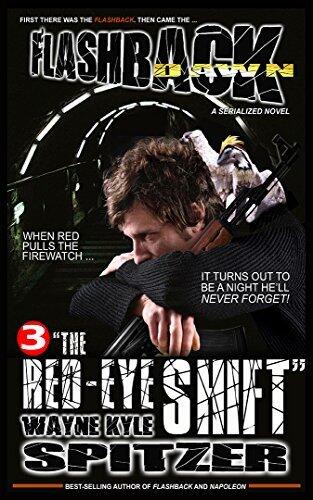 The Red-Eye Shift