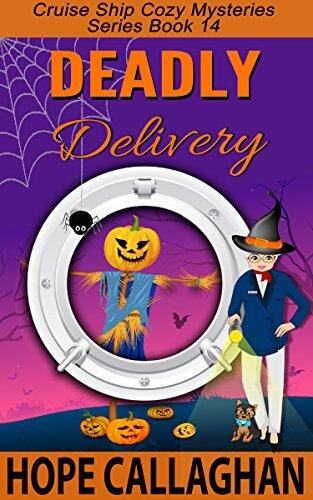 Deadly Delivery