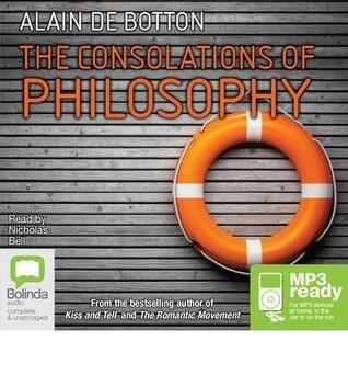 The Consolations of Philosophy