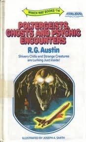 Poltergeists, Ghosts and Psychic Encounters