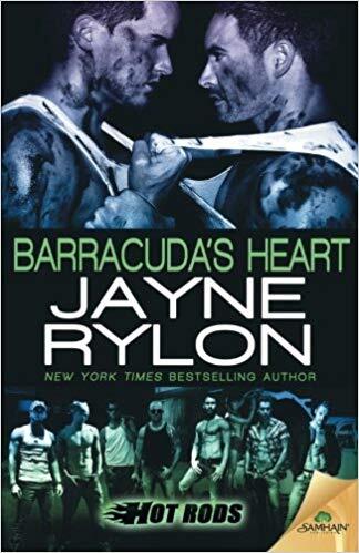 Barracuda's Heart