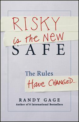 Risky Is the New Safe