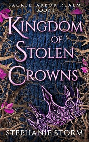 Kingdom of Stolen Crowns