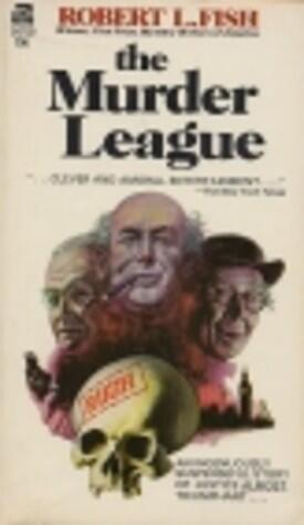 The Murder League
