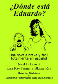 ¿Dónde Está Eduardo?