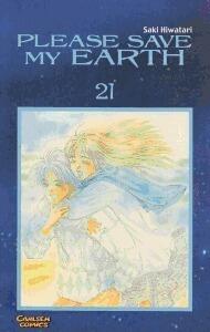 Please Save My Earth, Band 21