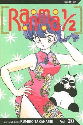 Ranma ½ (Vol. 20)