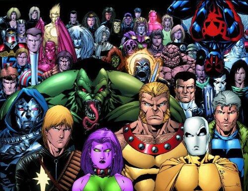 Exiles Vol. 13: World Tour, Book 2