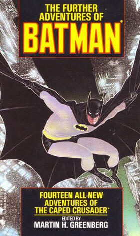 The Further Adventures of Batman