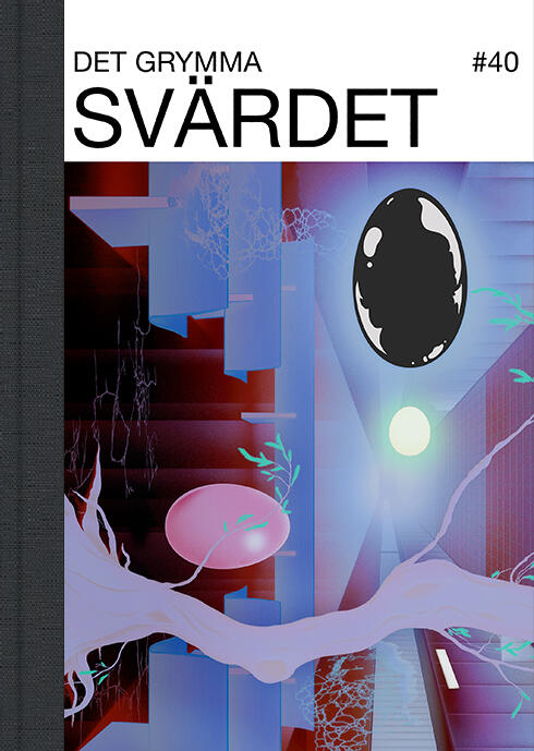 Det Grymma Svärdet