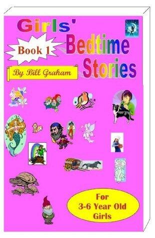 Girls Bedtime Stories