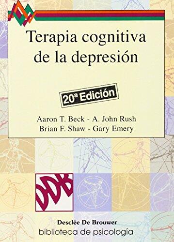 Terapia Cognitiva de la Depresión