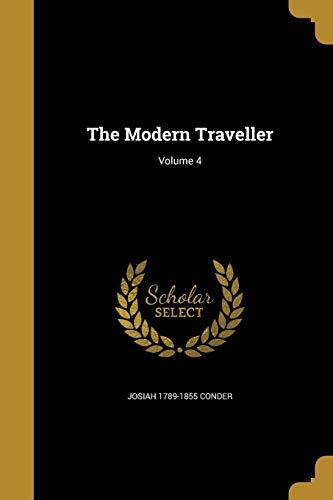 The Modern Traveller; Volume 4