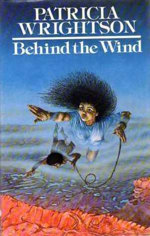 Behind the Wind