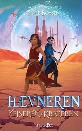 Hævneren