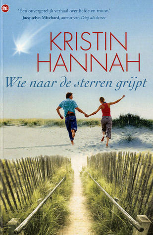 Wie naar de sterren grijpt