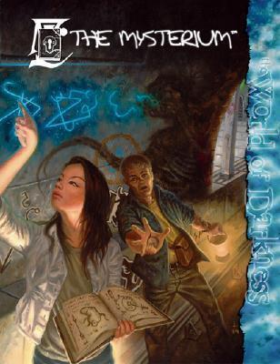 Mysterium