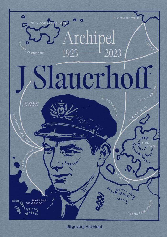 Archipel. Een hedendaagse verbeelding