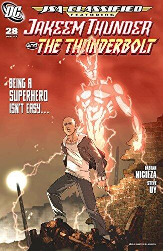 JSA: Classified #28