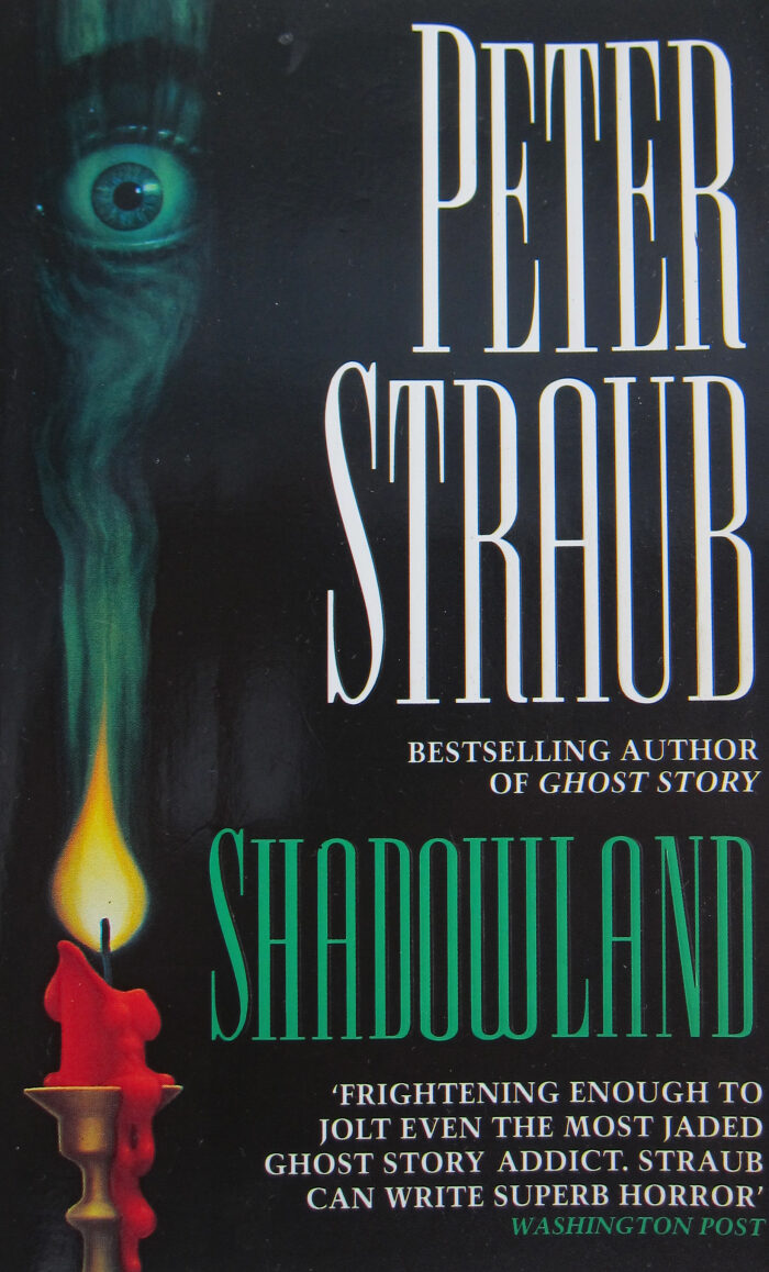 Shadowland