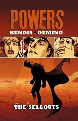 Powers (Vol. 6): The Sellouts