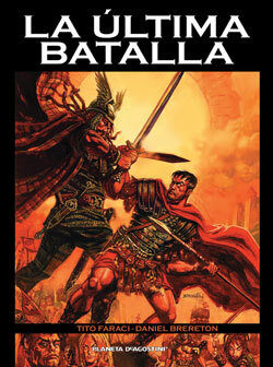 La última batalla