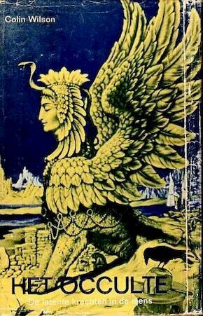 Het occulte - de latente krachten in de mens