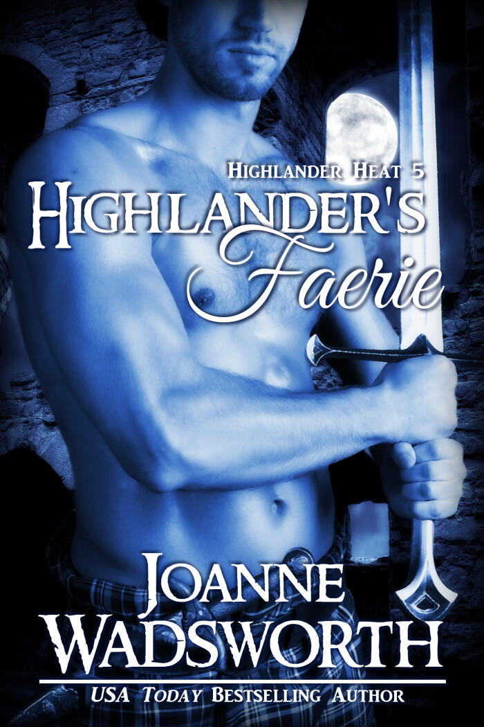Highlander's Faerie