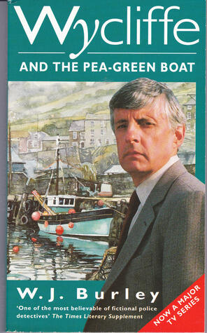Wycliffe & The Pea-Green Boat
