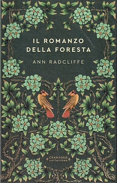 Il romanzo della foresta