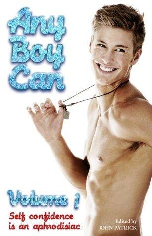 Any Boy Can Volume 1