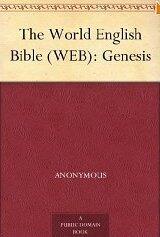 The World English Bible (WEB): Genesis