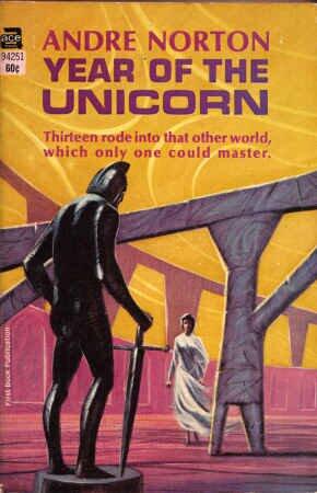Year of the Unicorn