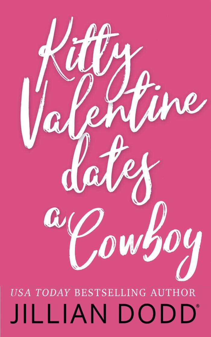 Kitty Valentine Dates a Cowboy