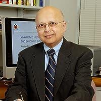 Avinash K. Dixit