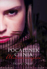 Pocałunek cienia