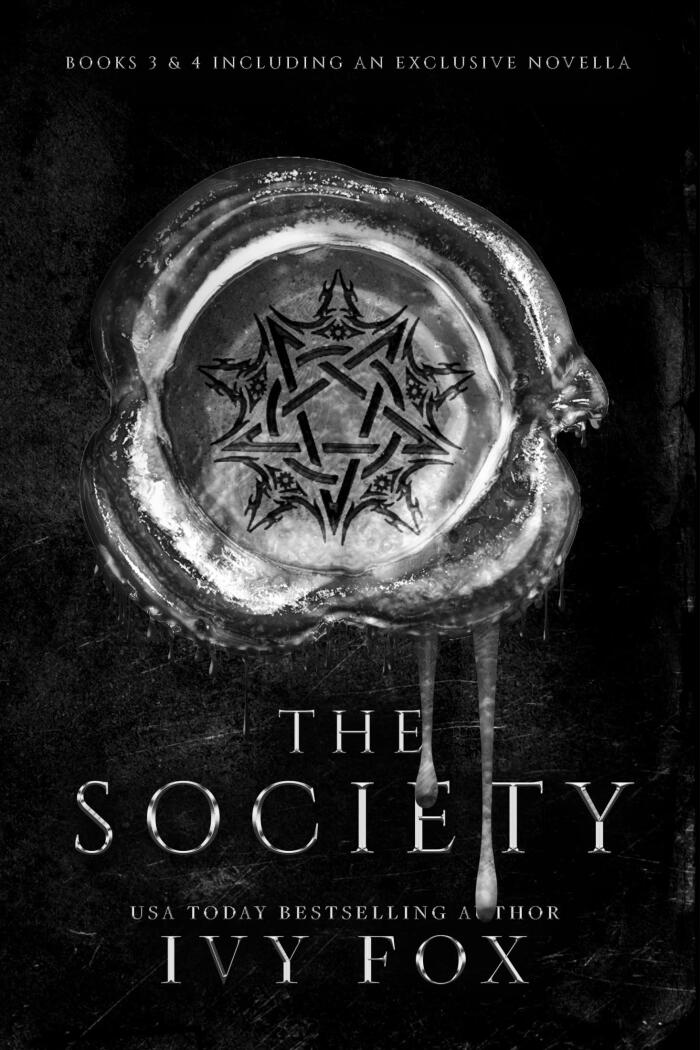 The Society Series 2