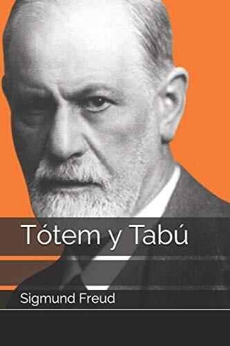 Tótem y Tabú