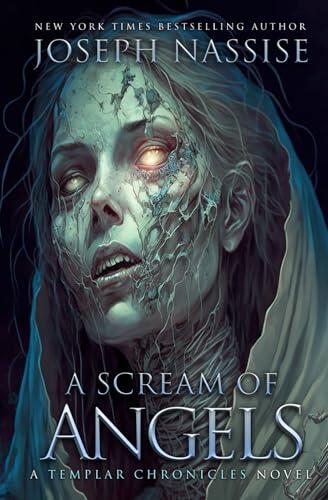 A Scream of Angels