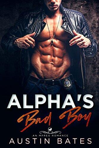 Alpha's Bad Boy