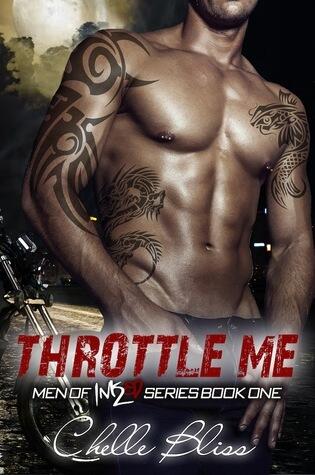 Throttle Me