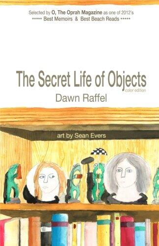 The Secret Life of Objects: