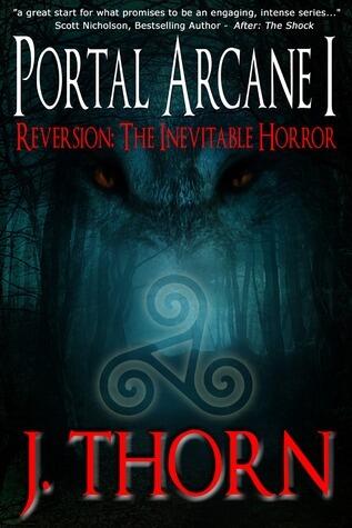 The Portal Arcane Series