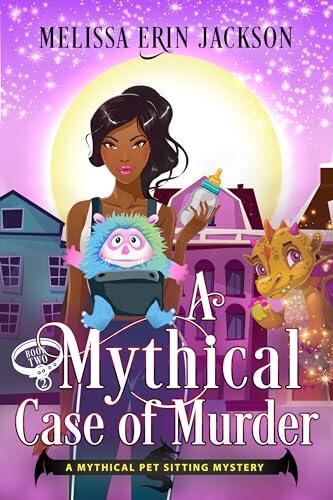 A Mythical Case of Murder