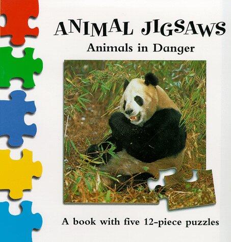 Animals in Danger