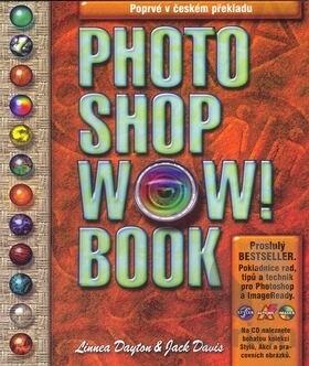 Photoshop Wow! Book