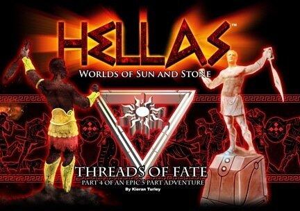 Threads of Fate